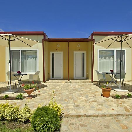Di Mare Holiday Village Kranevo Exterior photo