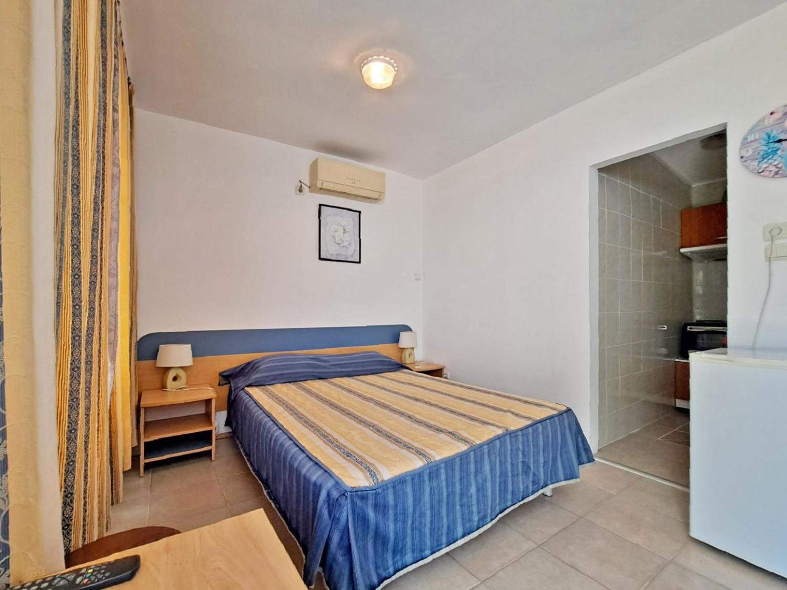 Di Mare Holiday Village Kranevo Exterior photo