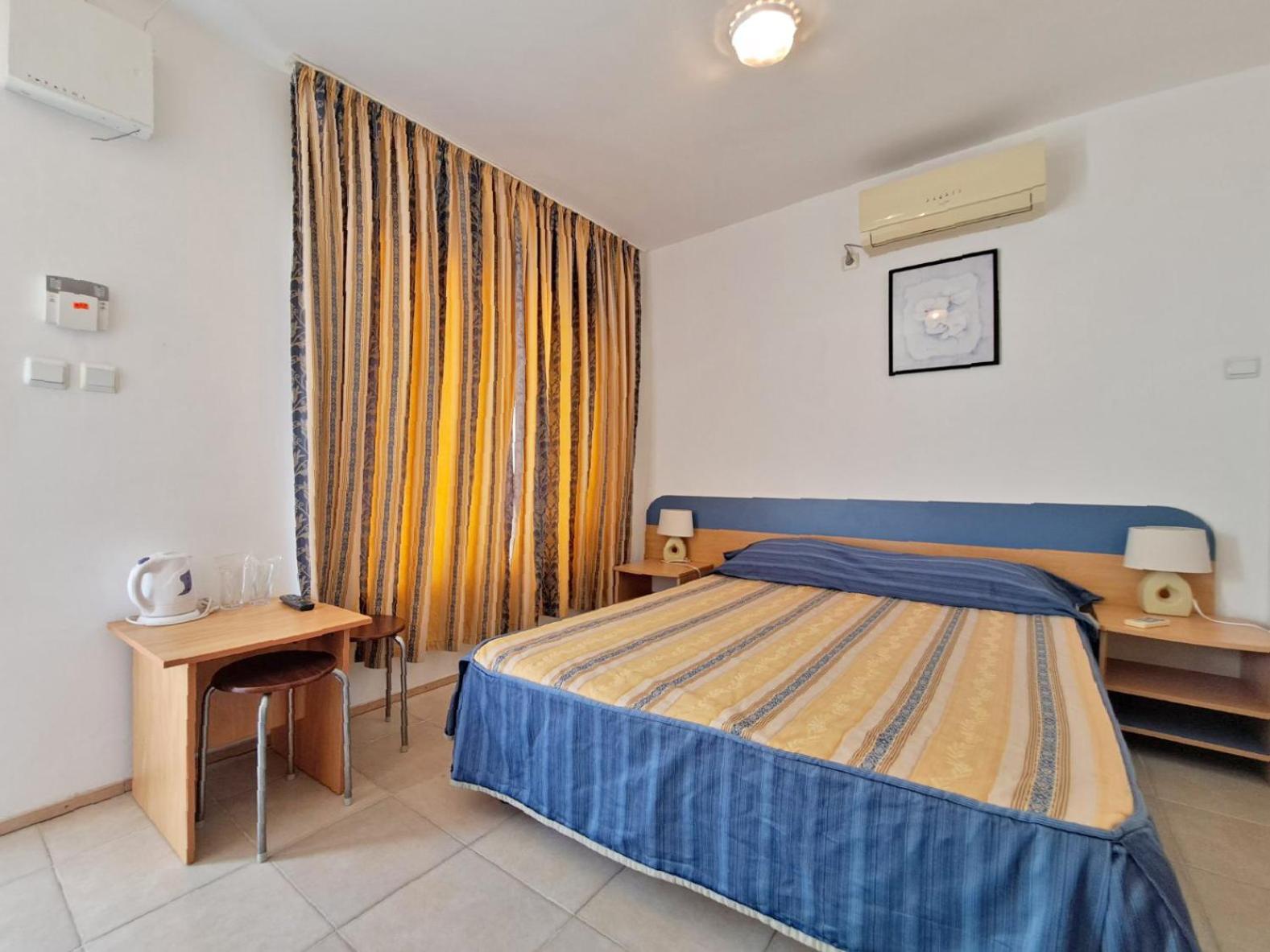 Di Mare Holiday Village Kranevo Exterior photo