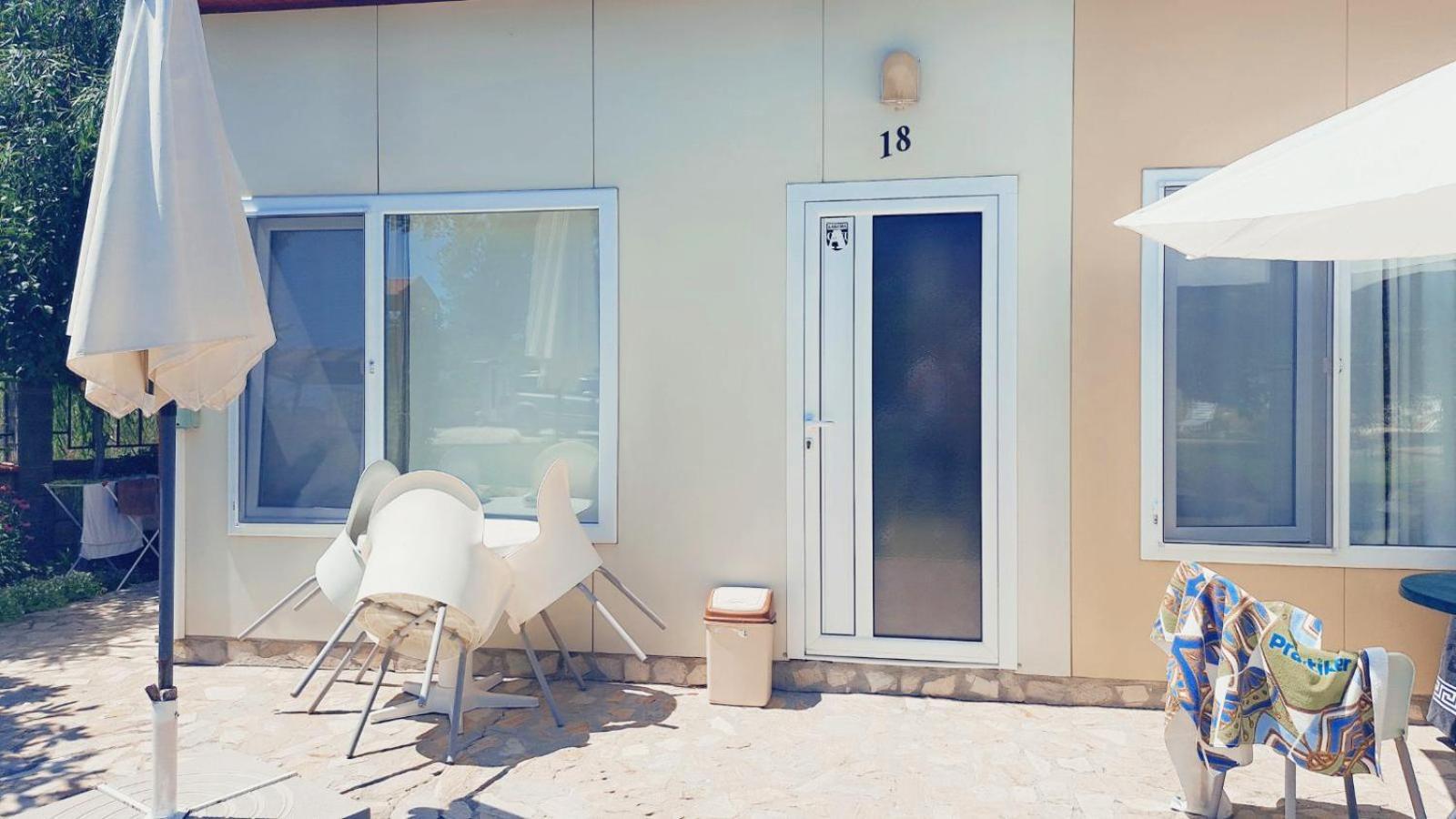 Di Mare Holiday Village Kranevo Exterior photo
