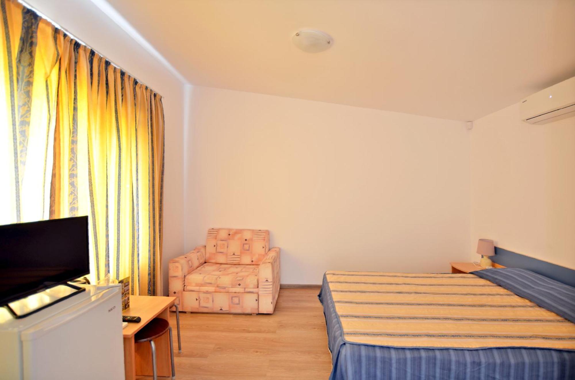 Di Mare Holiday Village Kranevo Exterior photo
