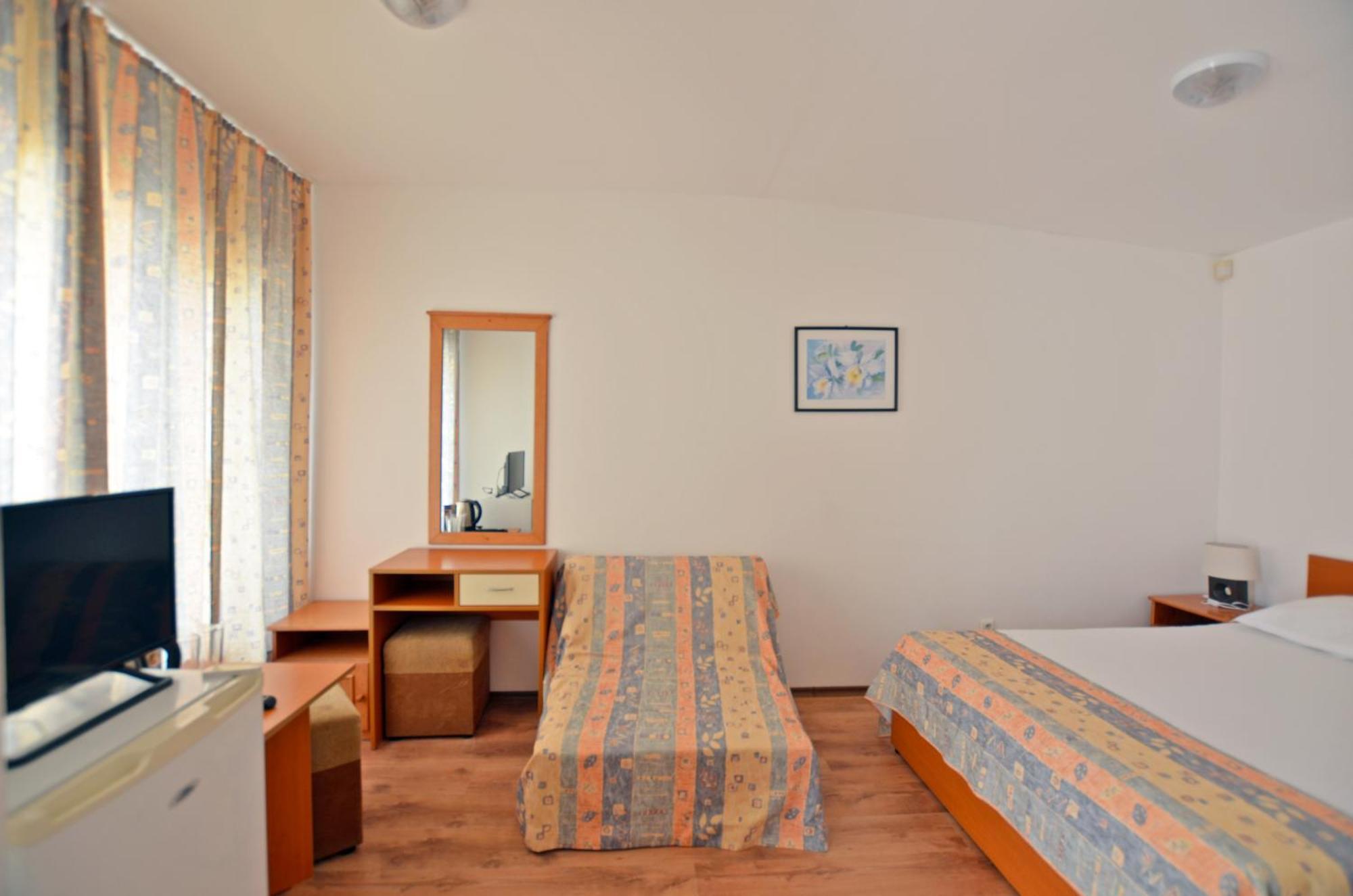 Di Mare Holiday Village Kranevo Exterior photo