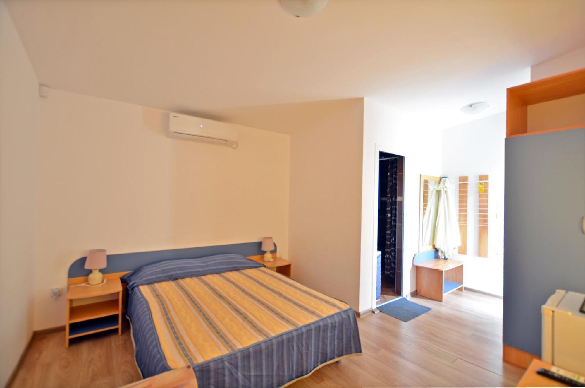 Di Mare Holiday Village Kranevo Exterior photo