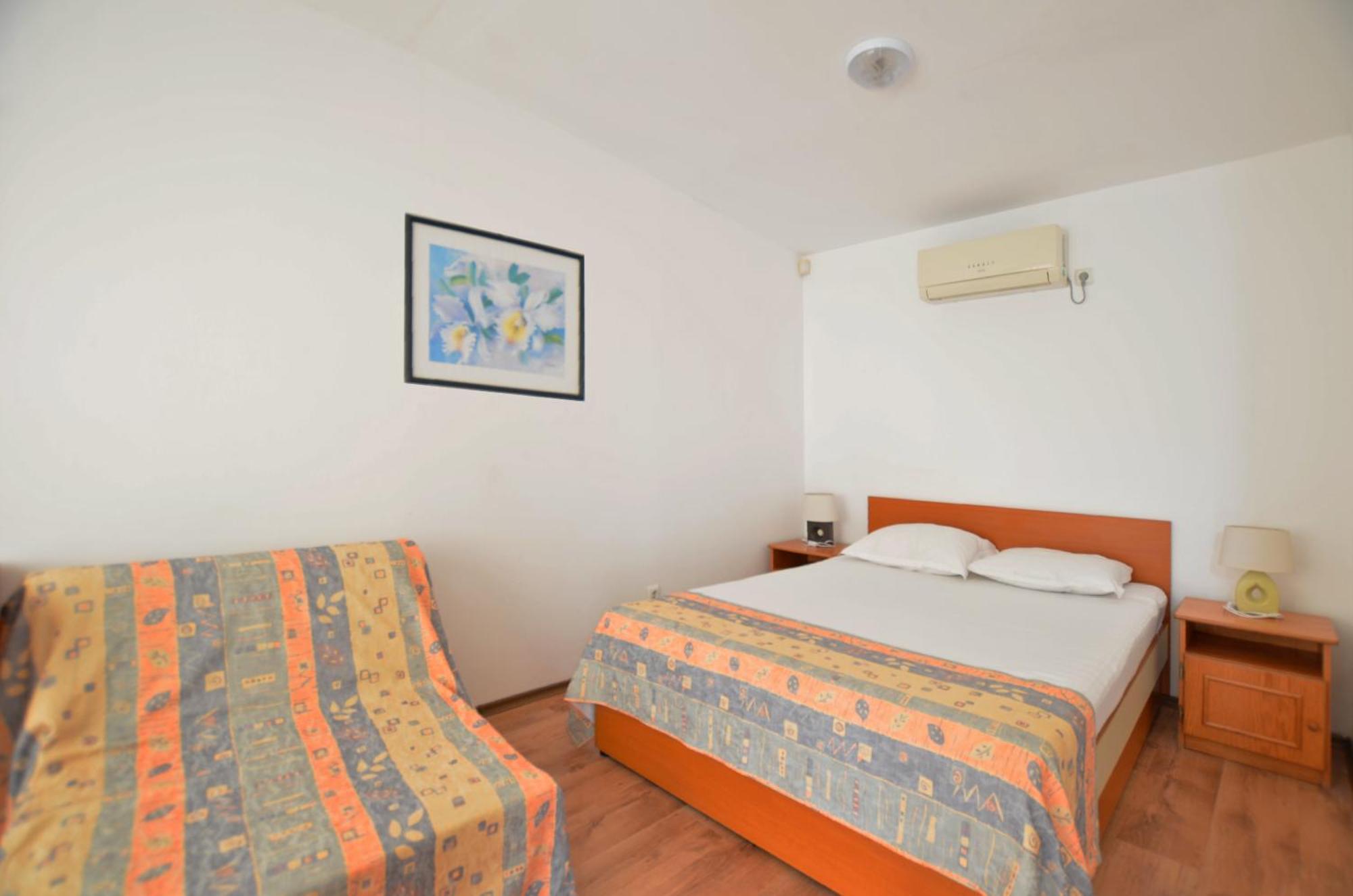 Di Mare Holiday Village Kranevo Exterior photo