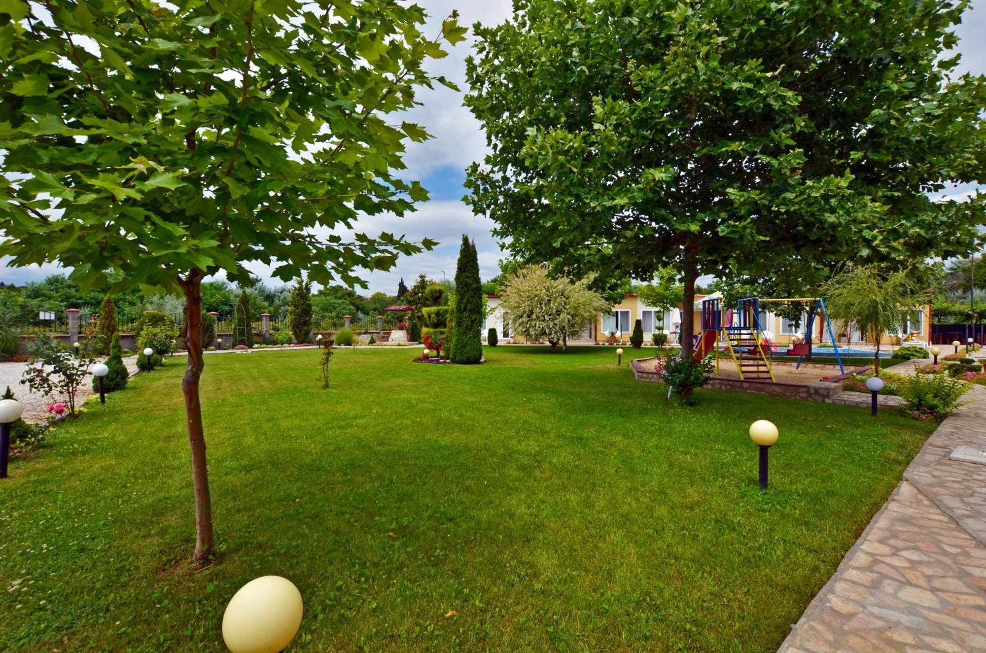 Di Mare Holiday Village Kranevo Exterior photo