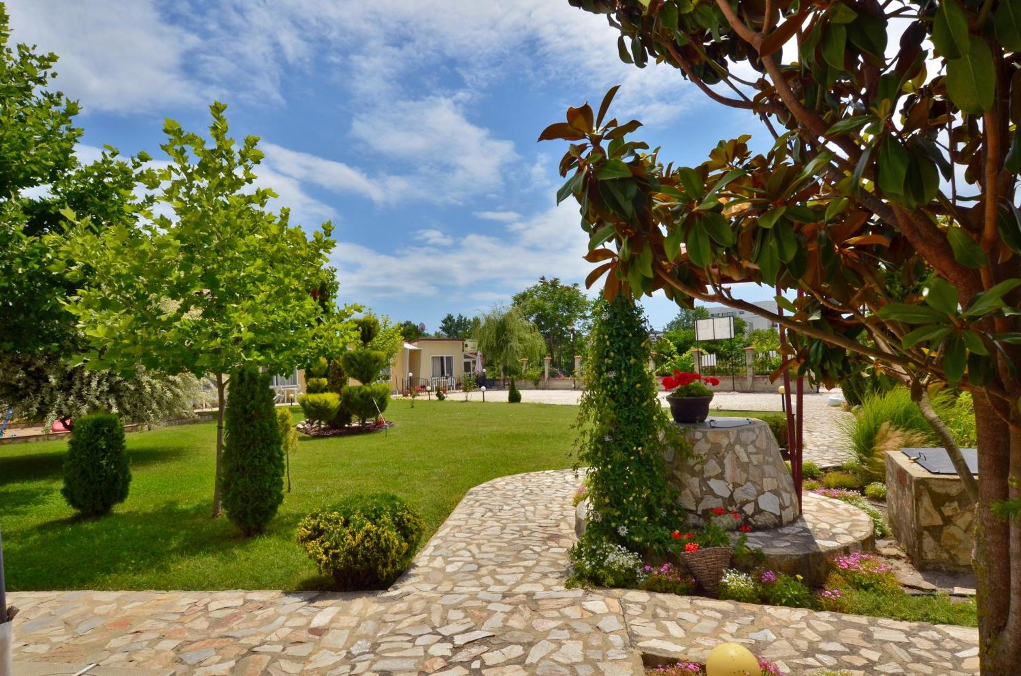 Di Mare Holiday Village Kranevo Exterior photo