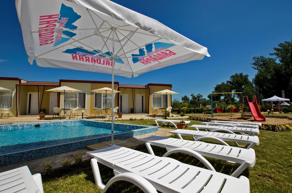 Di Mare Holiday Village Kranevo Exterior photo