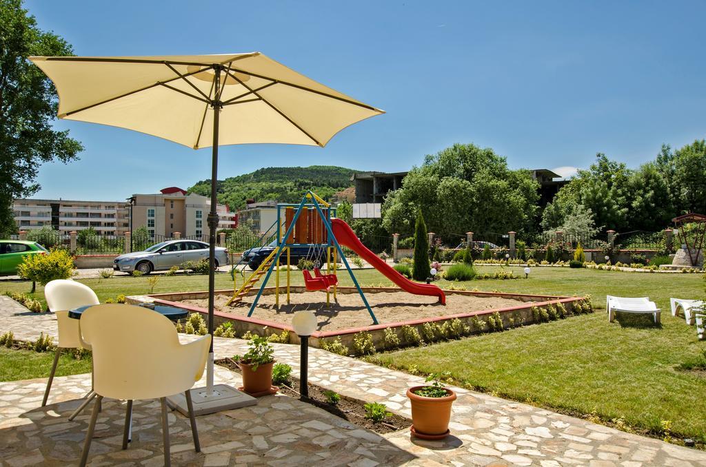 Di Mare Holiday Village Kranevo Exterior photo