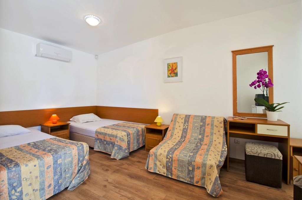 Di Mare Holiday Village Kranevo Exterior photo