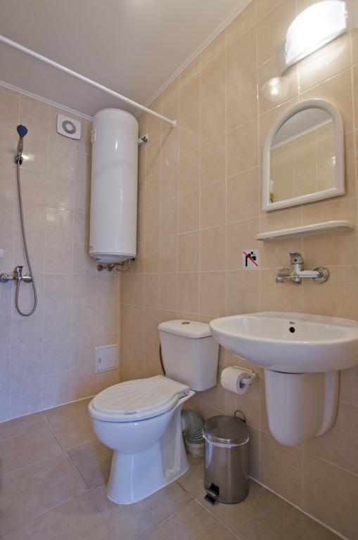 Di Mare Holiday Village Kranevo Exterior photo
