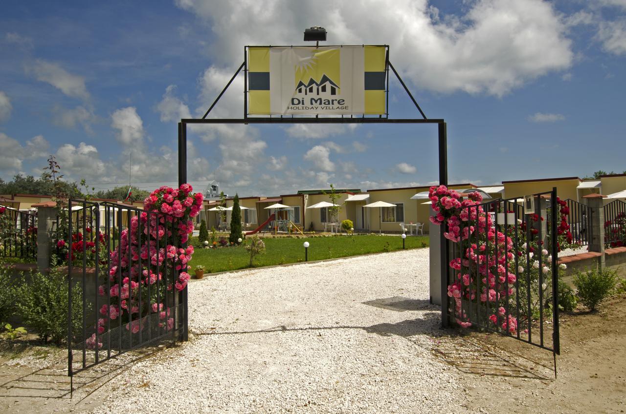 Di Mare Holiday Village Kranevo Exterior photo