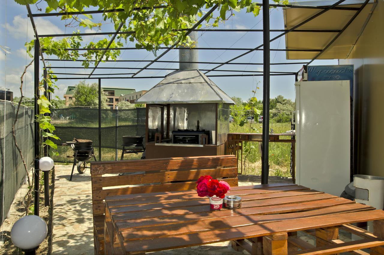 Di Mare Holiday Village Kranevo Exterior photo