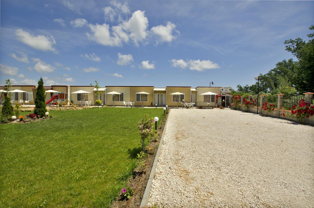 Di Mare Holiday Village Kranevo Exterior photo