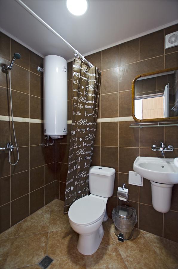 Di Mare Holiday Village Kranevo Exterior photo